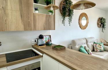 Apartamento Villa Azul, 1ª línea de playa - Foto 13