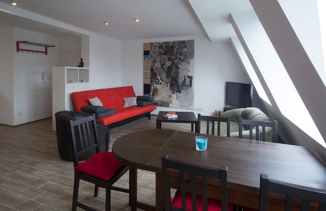 Apartment11 Thüringer - Foto 14