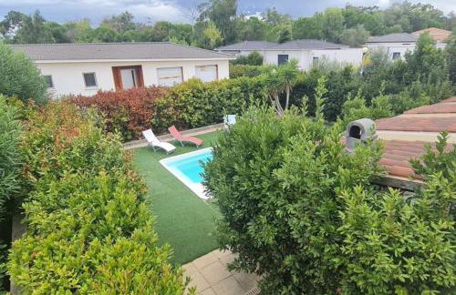 Magnifique villa avec piscine en bord de Mer - Foto 22