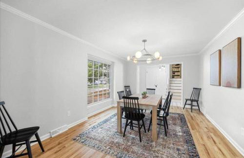 Light Bright OP Remodeled Home 4BD 2BTH - Foto 11