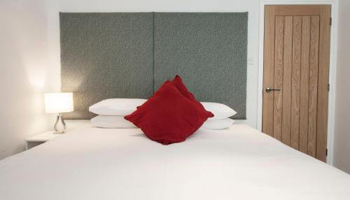 High Hedges Apartment B - Foto 3