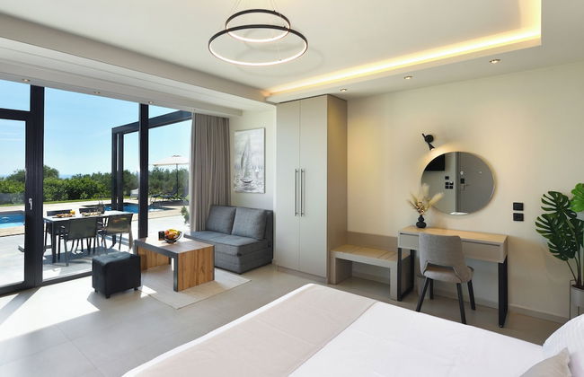 Olive All-Seasons Suites - Foto 17