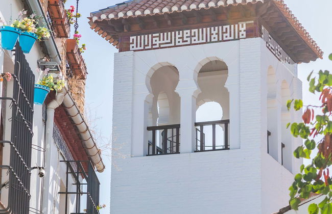 Tour pelo Albaicín e Sacromonte - Foto 3