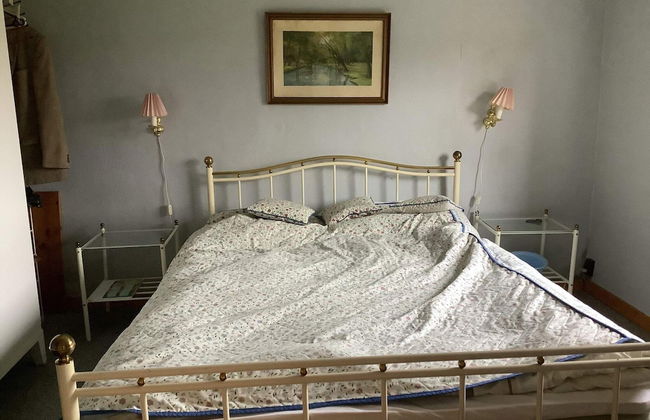 4 Person Holiday Home in Erslev - Foto 2