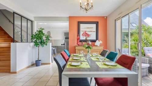 Holiday Home Le Lotus by Interhome - Foto 5