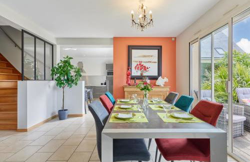 Holiday Home Le Lotus by Interhome - Foto 5