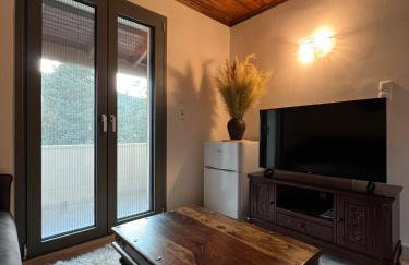 Entire Apartment 140m2 near Syvota and Parga - Foto 26