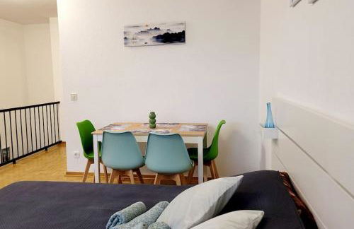 Essen-Steele, 2-Zimmer, 4 Person - Foto 7