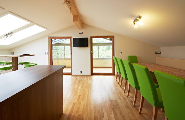 Holiday Lodge Central - Foto 13