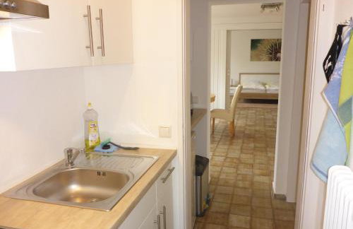 Ferienwohnung Weyl - Foto 10