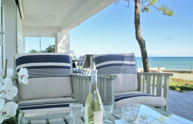 Villa in Moriani-plage by the Sea - Foto 27