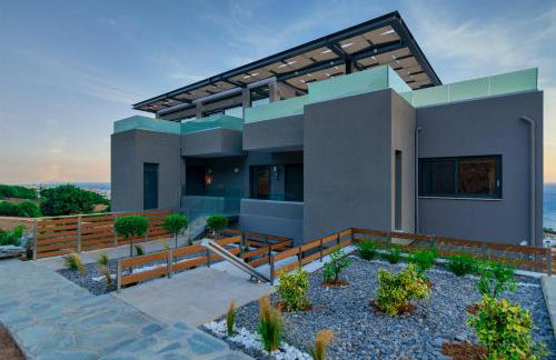 Amphitheatre Suites - Foto 38