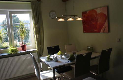 Ades Haus - wenn's gemütlich sein darf! - Foto 33