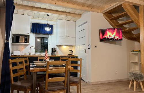 Domki na Stoku - Foto 45