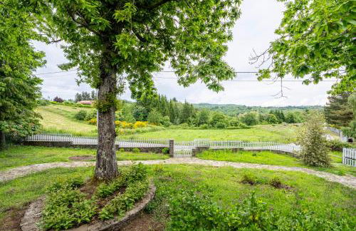 Luxury in the Tuscan Mountains Rustic Villa with WiFi and Park - Foto 30