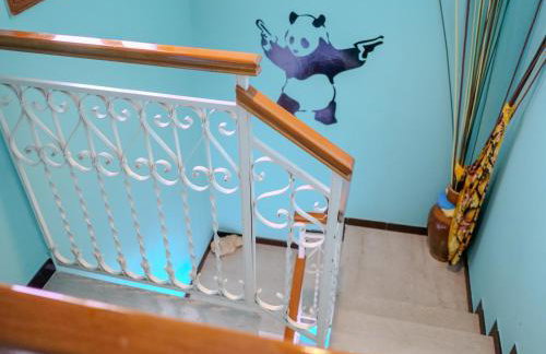 villa banksy - Foto 14