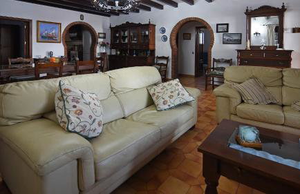 Villa Mirador de Maro - Foto 13