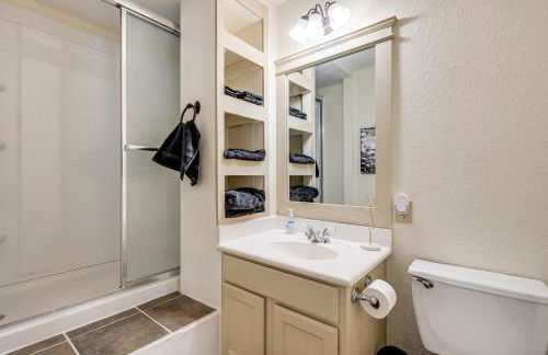 Near Cynthia Woods Mitchell Pavilion Family Home! - Photo 27