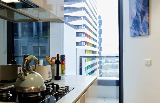 Arrow on Swanston - Foto 58