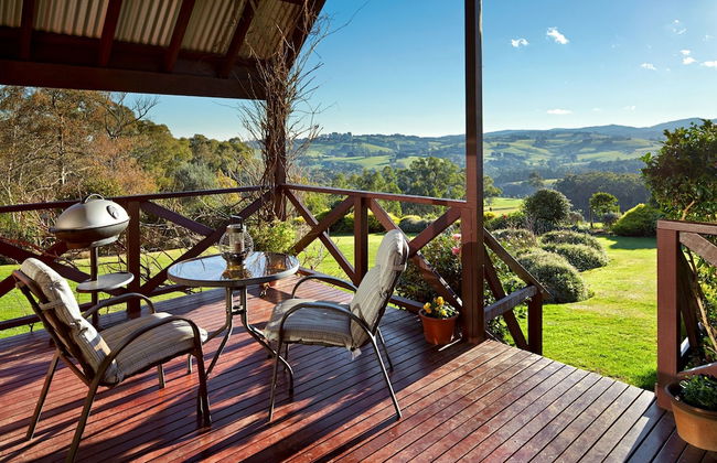 Vivere Retreat - Photo 41