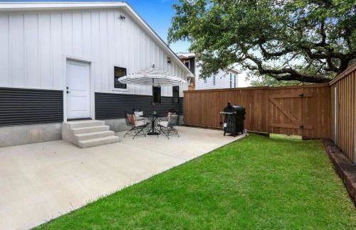 Luxurious Rental with Private Yard and BBQ in Wimberley, Texas - Foto 5