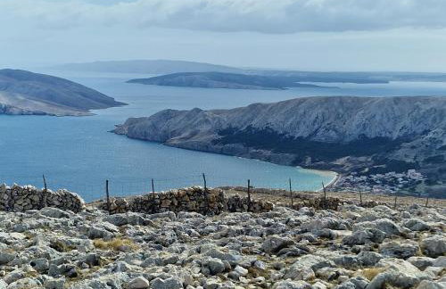 SWIM and CLIMB BAŠKA HOLIDAY HOUSE - island KRK - Foto 78