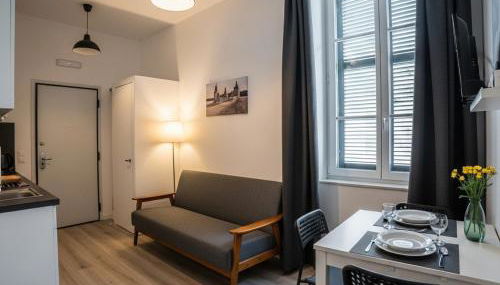 La Pallice Cosy studio - Foto 3