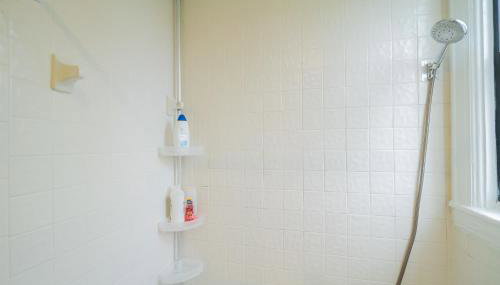 Palm Beach Island Condominiums - Foto 5, Shower