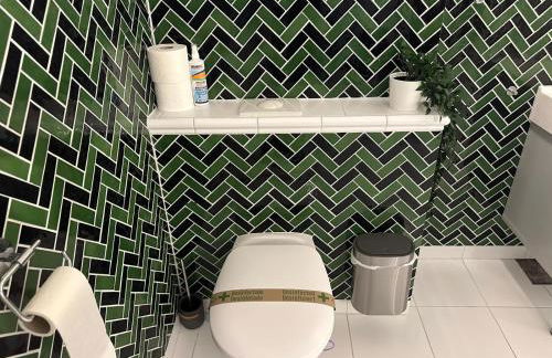 Ferienwohnung im Alexanderstraße - Foto 30