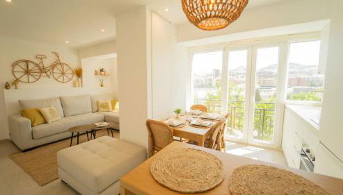 H&H Suite Mirador de Granada Vistas a la Alhambra y Sierra nevada - Foto 2