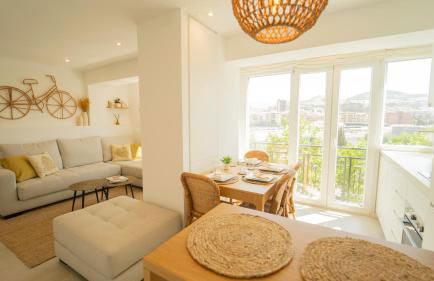 H&H Suite Mirador de Granada Vistas a la Alhambra y Sierra nevada - Foto 2