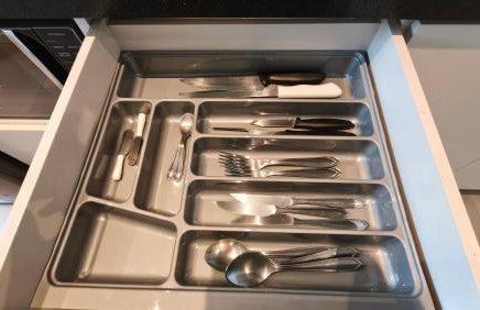 WiFi 600mb, Piscina, Academia e Cama Queen MIN404 - Foto 30