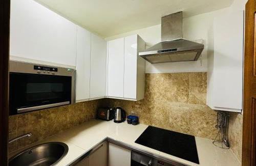 Berkley Aparthotel - Foto 116