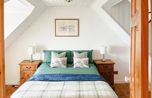 The Fisherman's Cottage - Foto 3