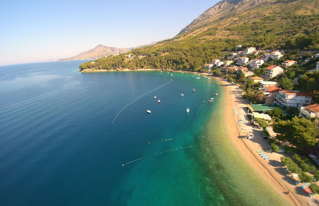 Apartments Peaceful Place - Foto 26