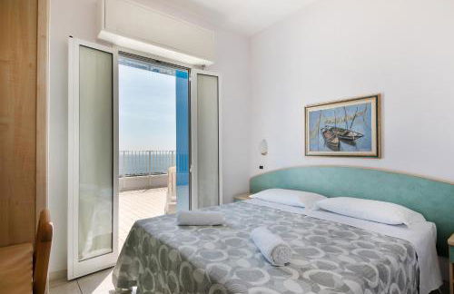 Residence Hotel Amalfi - Foto 35