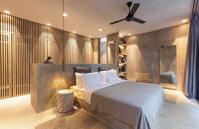 The Konkret Lombok - Foto 6