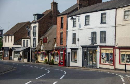 Grapevine Getaway - Foto 35