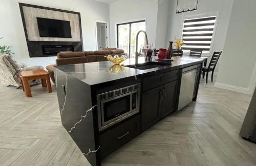 Cape Villa - Foto 15