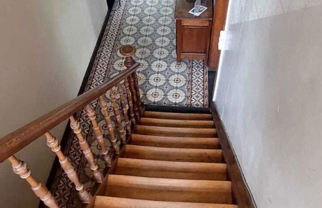 Heritage Villa in Spa With Garden - Photo 26