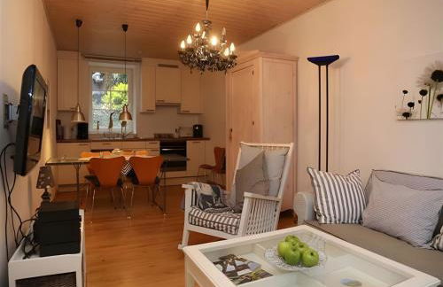 Romantikappartement Staufen - Foto 15