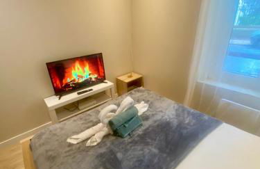 Charme et Confort : T2 Lumineux - Foto 3