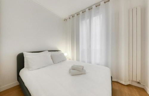 Villiers 2BR 4 pers AC Air-conditioned - Foto 5