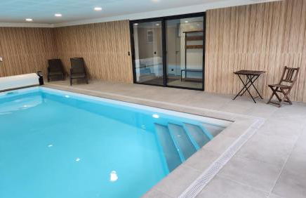Villa Ty Spa - Photo 1