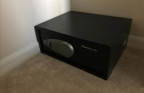 Four Bedroom Sleeps 10 w Gameroom 5152a - Foto 44