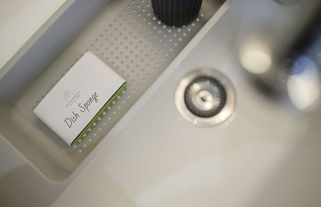 MICHELANGELO CITY LUXURY LODGE - Foto 26