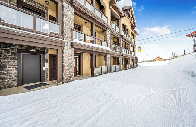 Southpoint 25 Two Bdrm Ski In Out HotTub - Photo 41