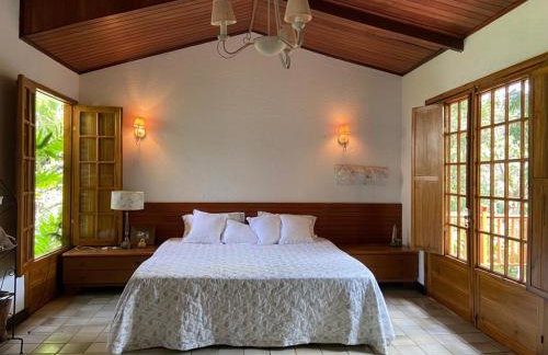 Casa Amarela - Foto 1