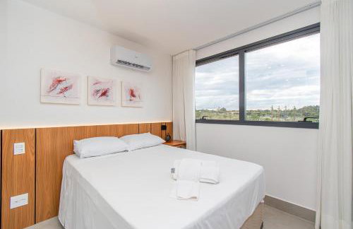 BSB STAY flats particulares Noroeste - Union 511 - Foto 2