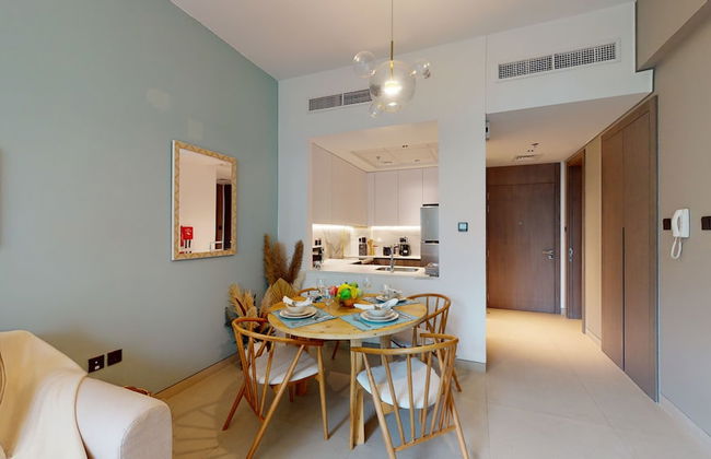 Euro Residences 206 - Foto 5